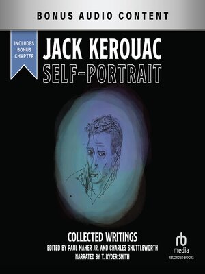 cover image of Self-Portrait